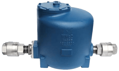 Watson McDaniel Internal Steam Trap, PMPT